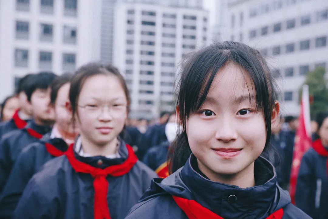 【汉实小学·一周简讯】温雅汉实周周都精彩 第3期