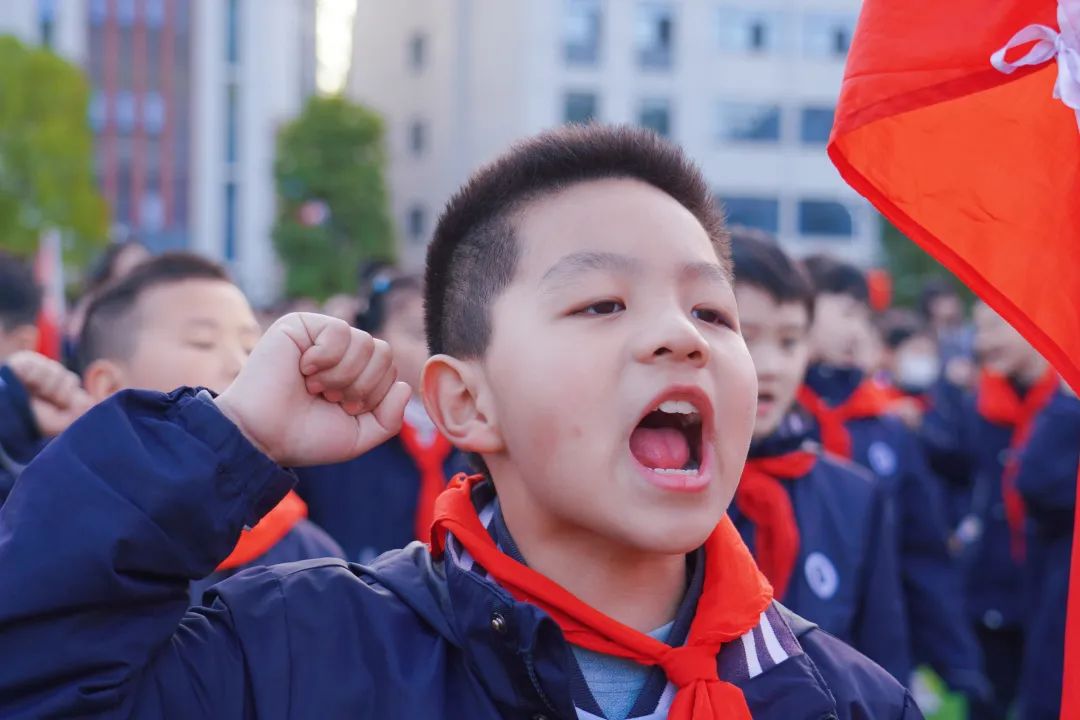 【汉实小学·一周简讯】第7期