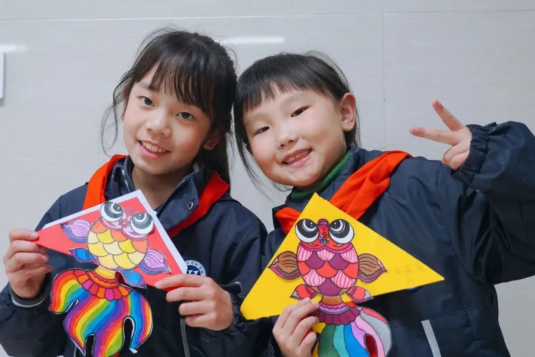 【汉实小学·一周简讯】第9期 温雅汉实周周都精彩！一周简讯请速览