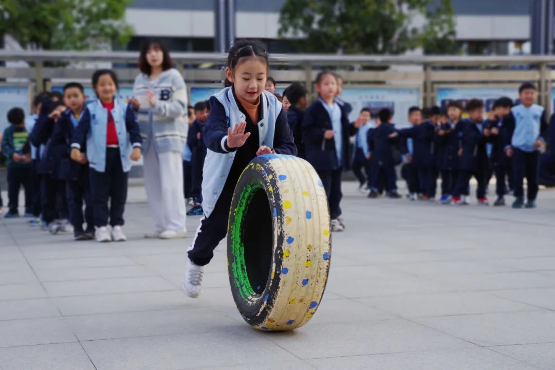 【汉实小学·一周简讯】温雅汉实周周都精彩 第5期