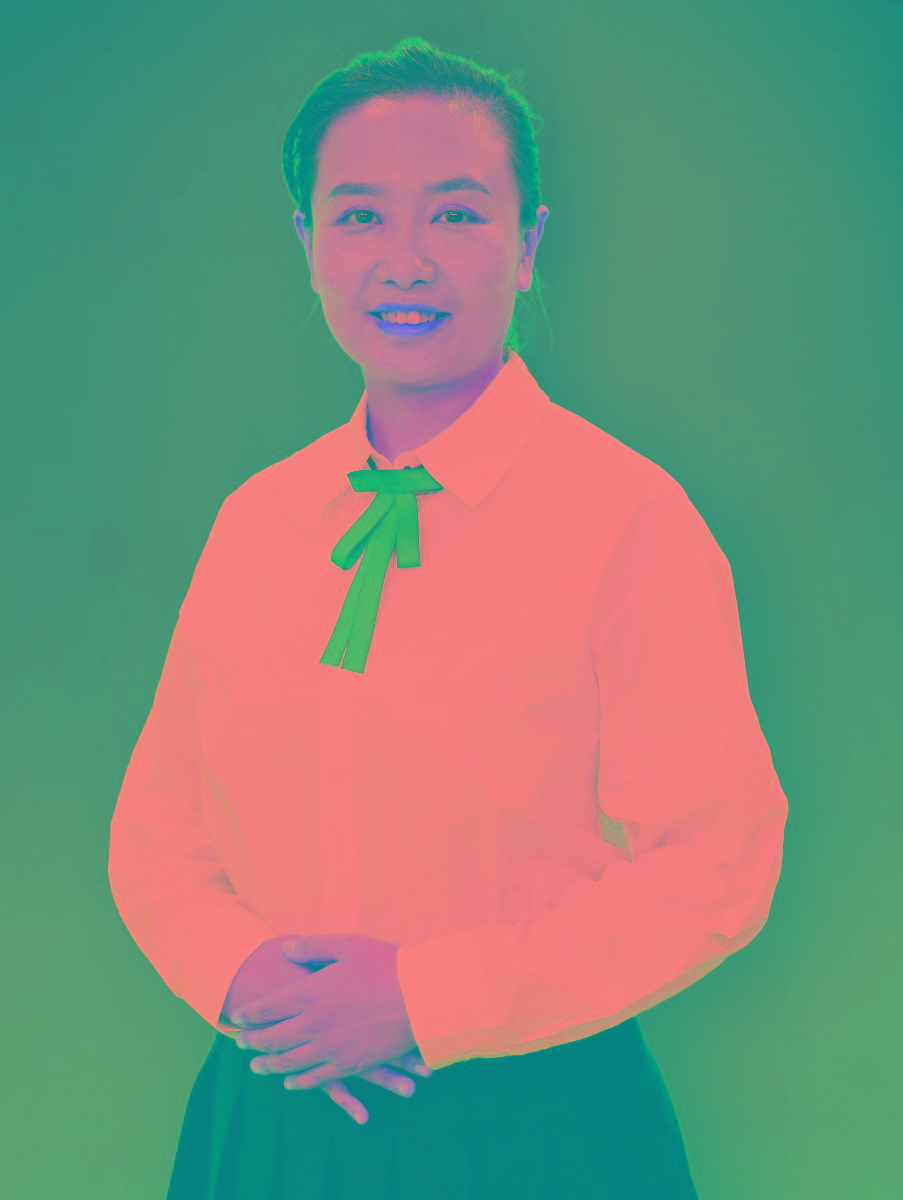 于艳洁