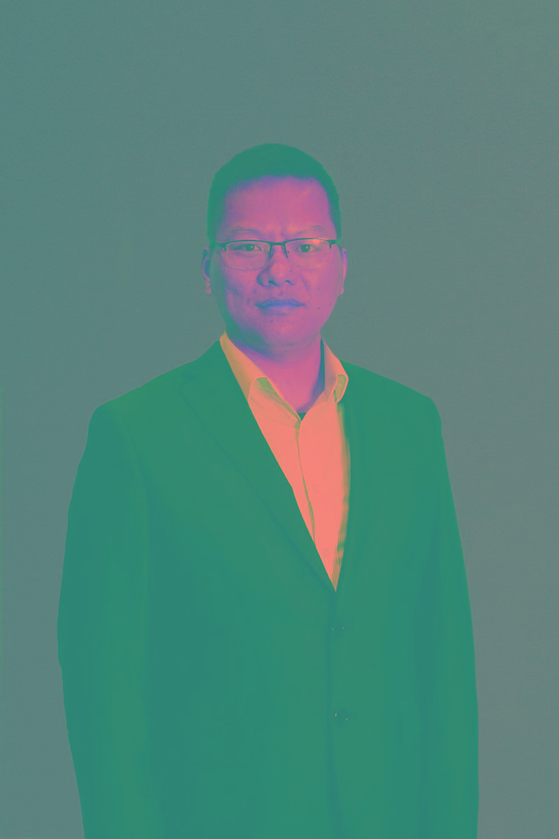 邓广林