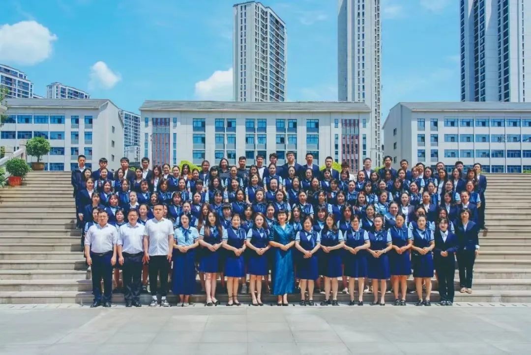汉江实验学校2024年秋季一年级学位预约指南