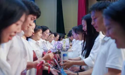 【温雅汉实.融生教师】温雅教师团队成长叙事