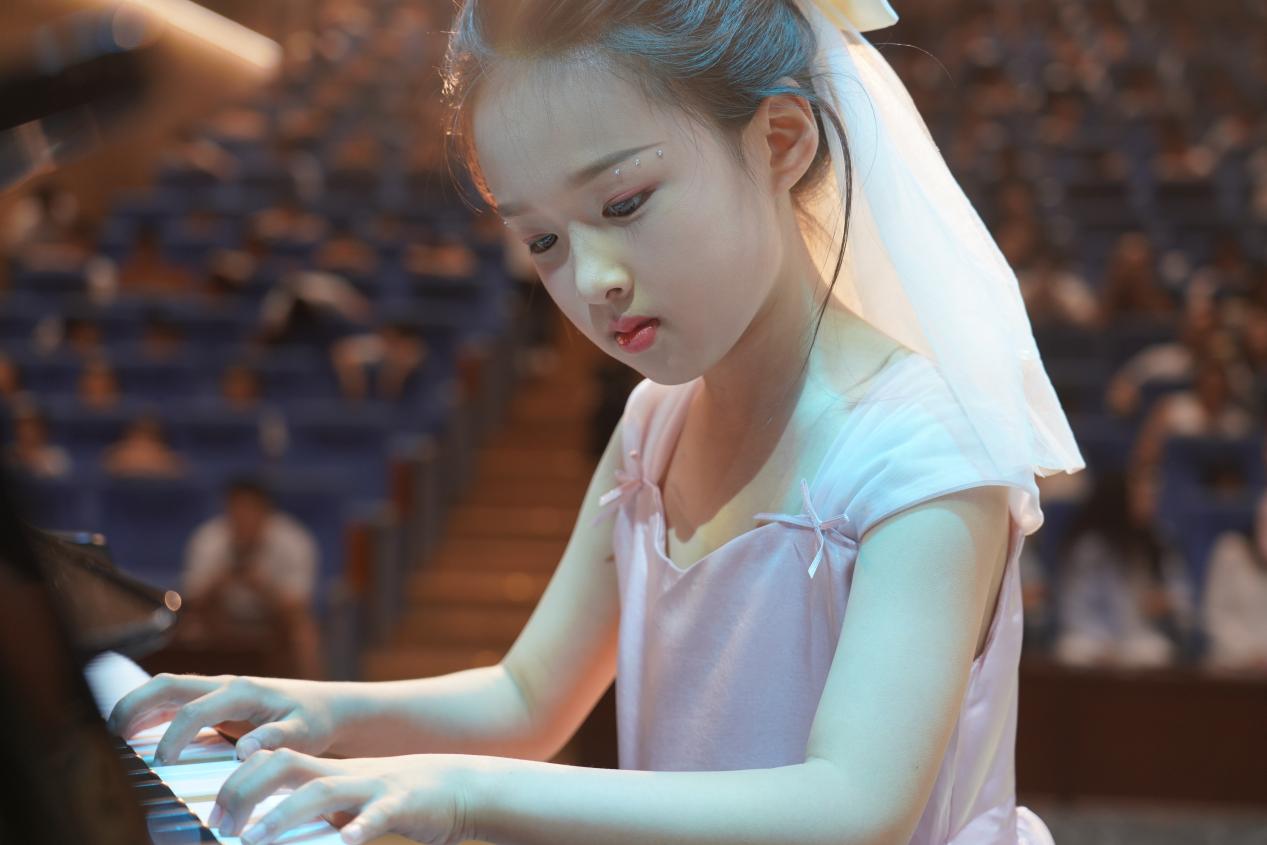 艺韵飞扬 燃动青春 | 2025年首届“星耀汉实”校园器乐舞蹈大赛圆满落幕