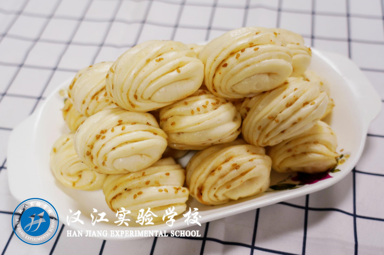 汉江实验学校2025年6月2日—6月7日学生食谱公示