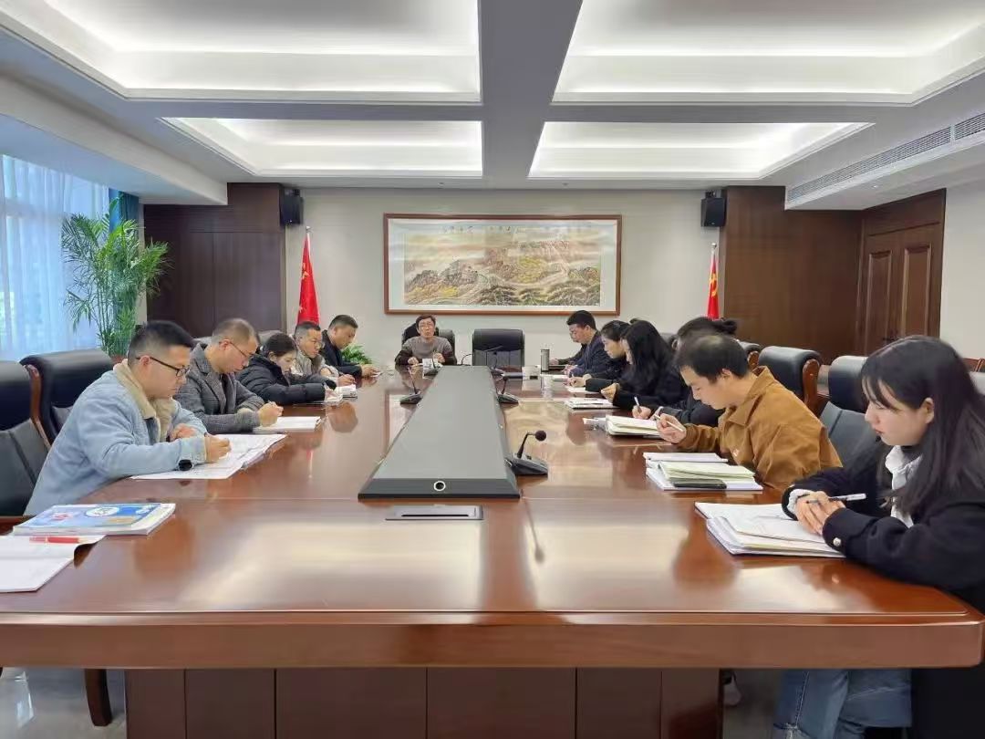 初中数学教研组 | “数”业有专攻，“研”思求实效