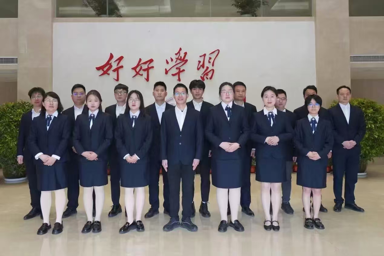 初中理综教研组 | 探万物之“理” 觅真理之“综”