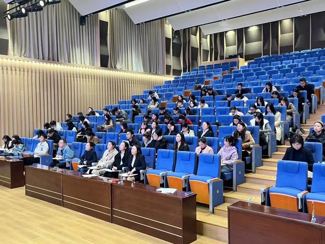 【汉实小学·一周简讯】温雅汉实周周都精彩！一周简讯请速览