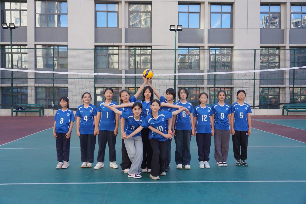 体音美硕果盈枝  五育开花创佳绩