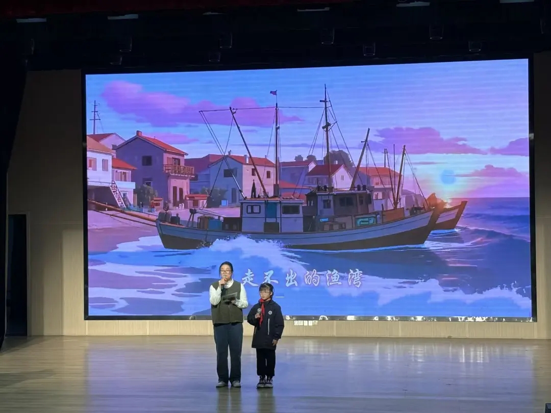 【汉实小学·一周简讯】温雅汉实周周都精彩！一周简讯请速览