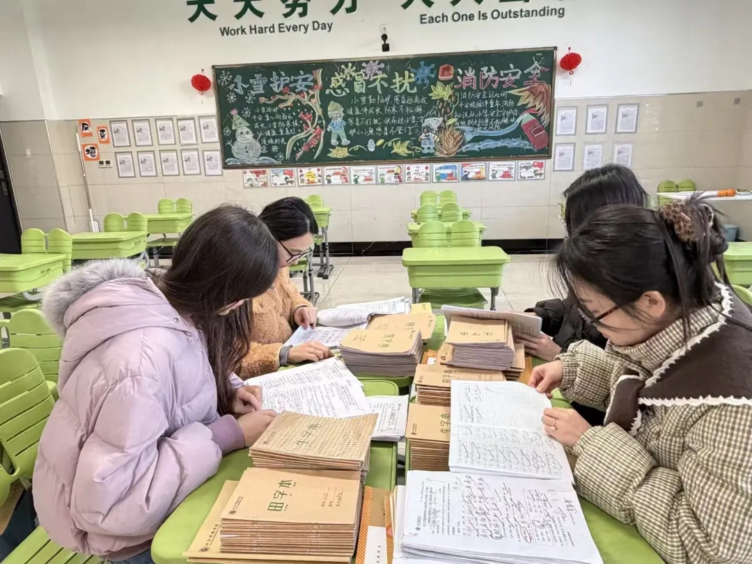【汉实小学·一周简讯】温雅汉实周周都精彩！一周简讯请速览