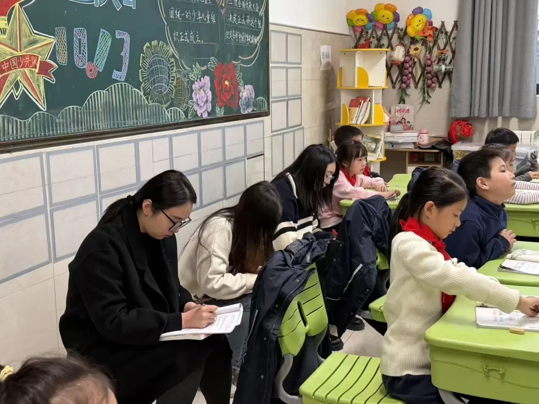 【融生教师·成长叙事】以赛提质 助力成长 | 汉实小学十一月教研盛典圆满收官！