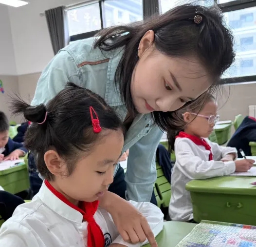 【汉实小学·我们说……061】融生教师·教师叙事