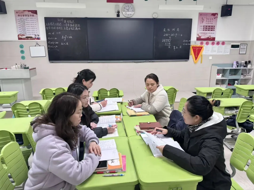 【汉实小学·一周简讯】温雅汉实周周都精彩！一周简讯请速览