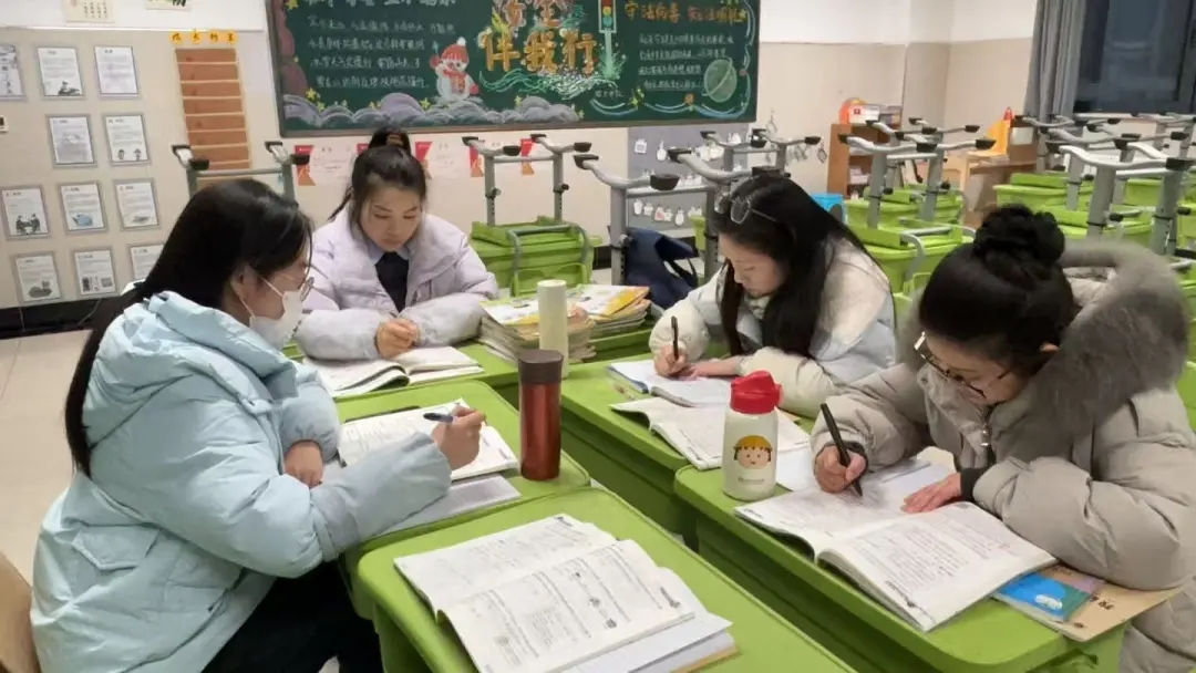 【汉实小学·一周简讯】温雅汉实周周都精彩！一周简讯请速览