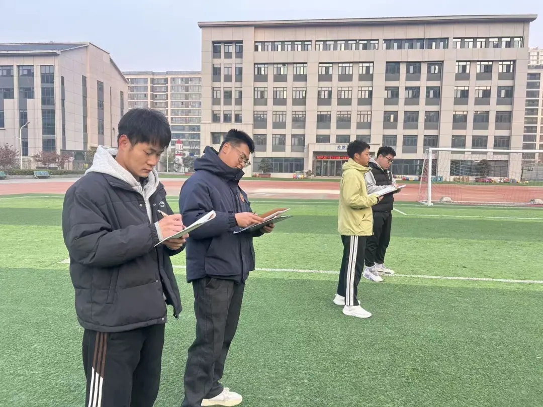 【汉实小学·一周简讯】温雅汉实周周都精彩！一周简讯请速览