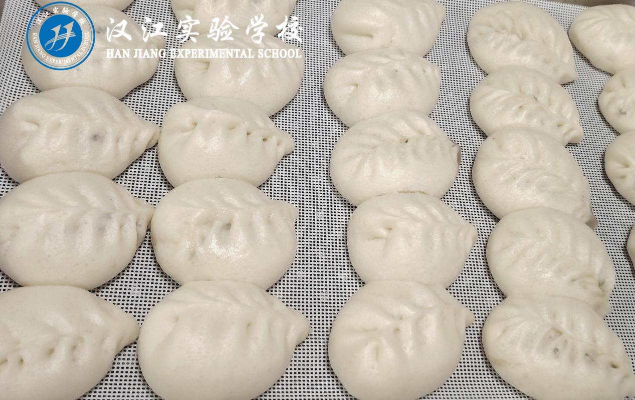 汉江实验学校2026年3月9日—3月13日学生食谱公示