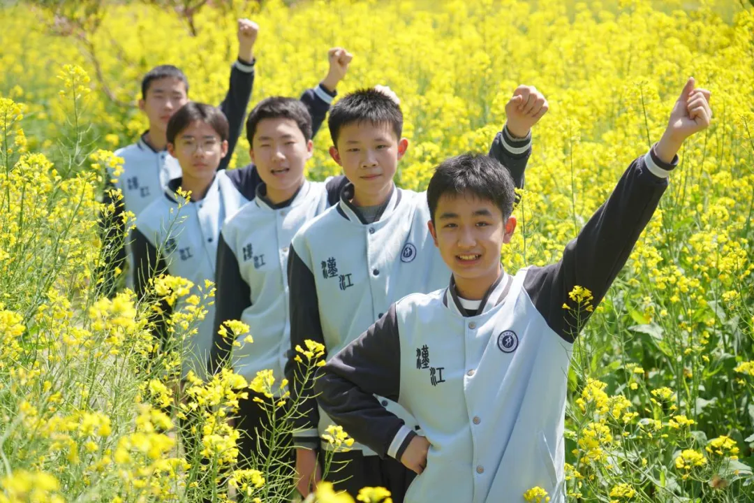 知行合一践初心 非遗农耕润成长 | 我校八年级 四年级组织开展研学实践活动