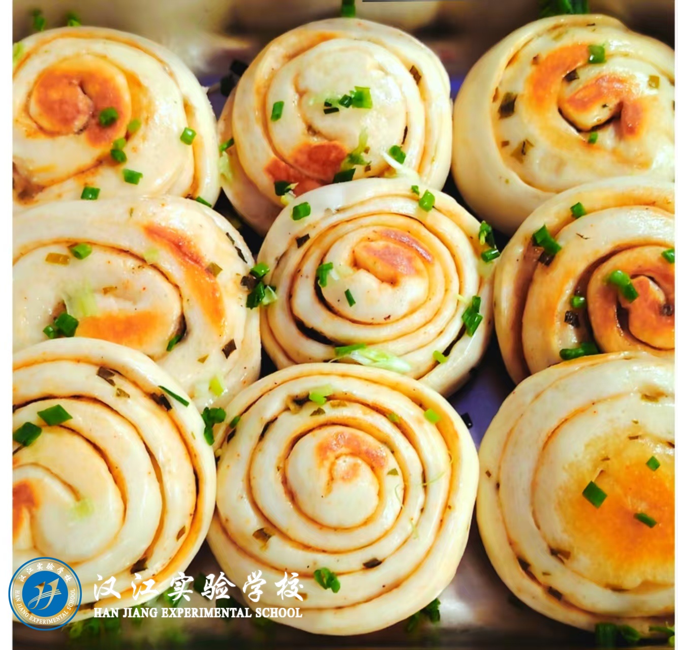 汉江实验学校2026年4月13日—4月17日学生食谱公示