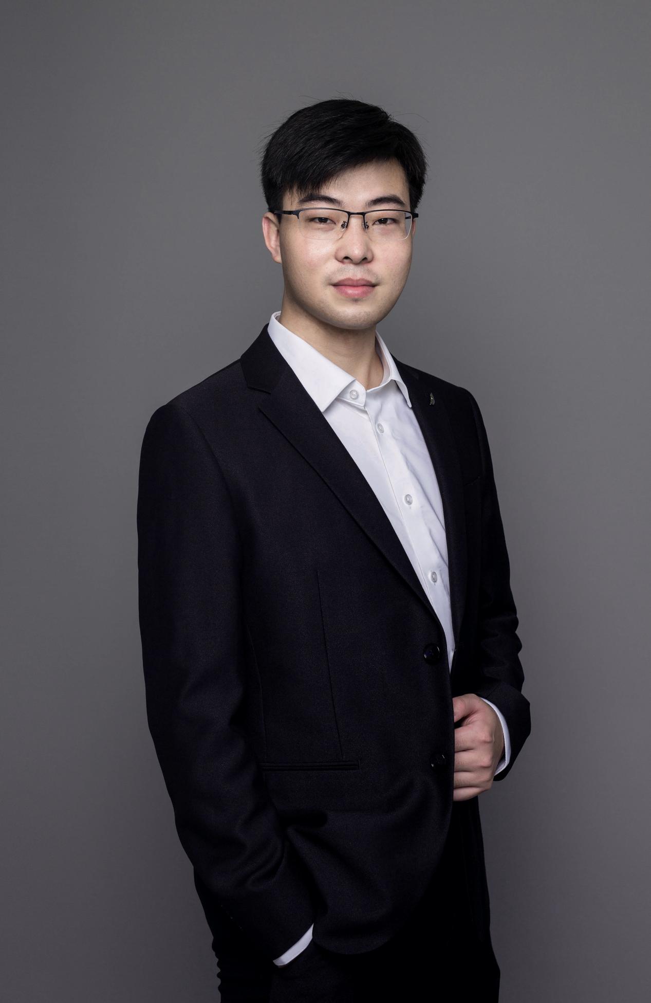 讲汉实故事 | 携一缕教育暖阳 架一座连心之桥