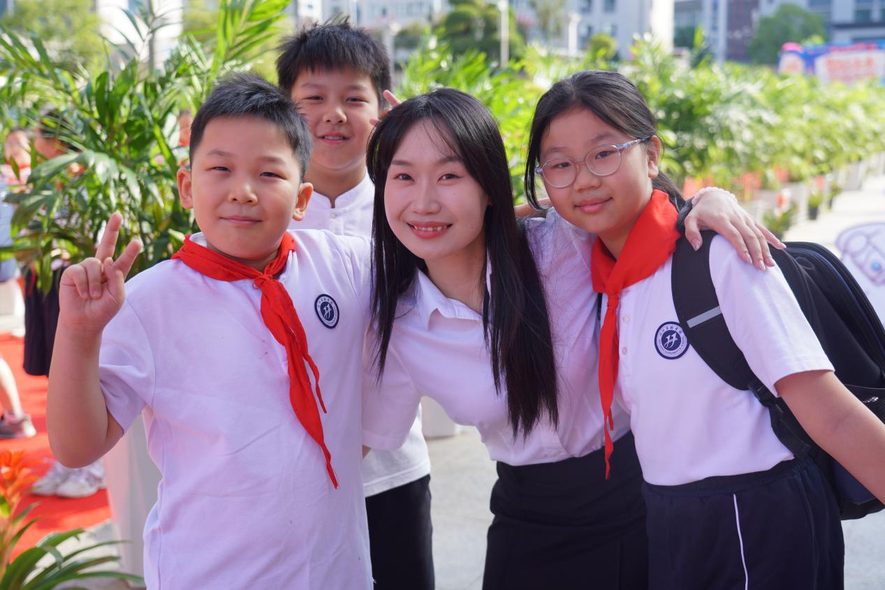 马灯引路·钱班启航·筑梦新程  新学期，我们回来啦！